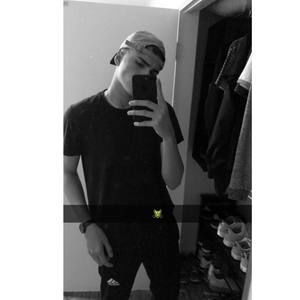 Meet your Posher, Joseph javier